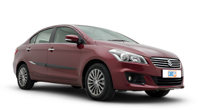 Maruti Ciaz-img